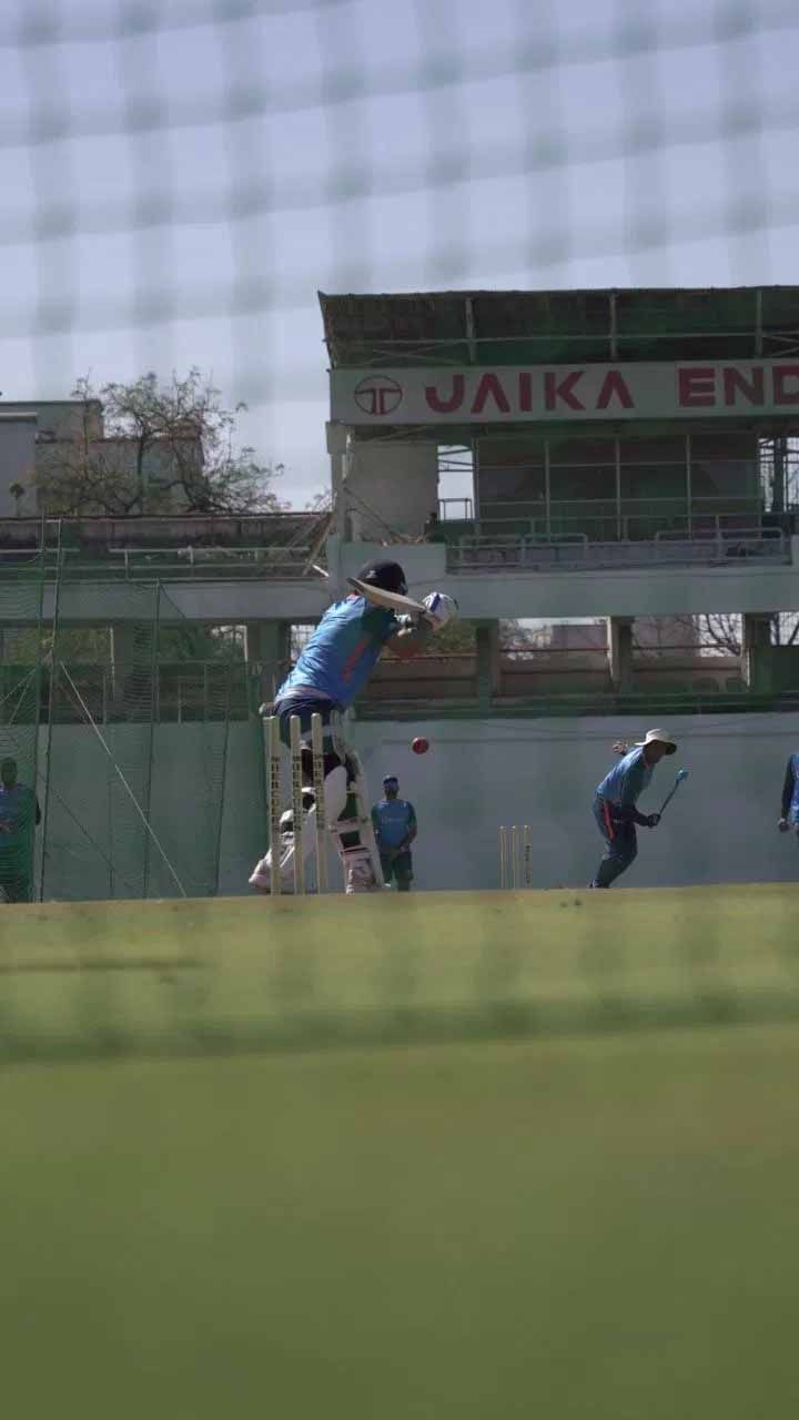 Team India Practice (3)