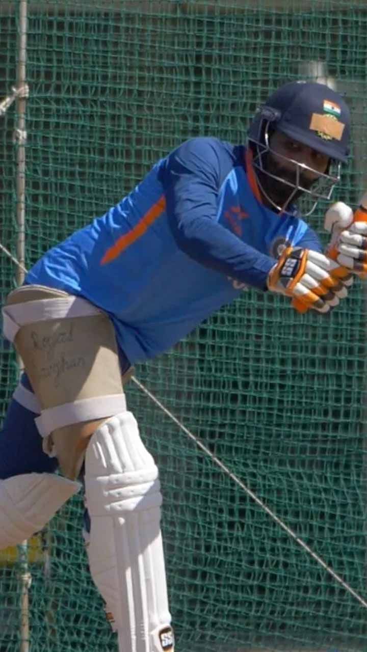Team India Practice (4)
