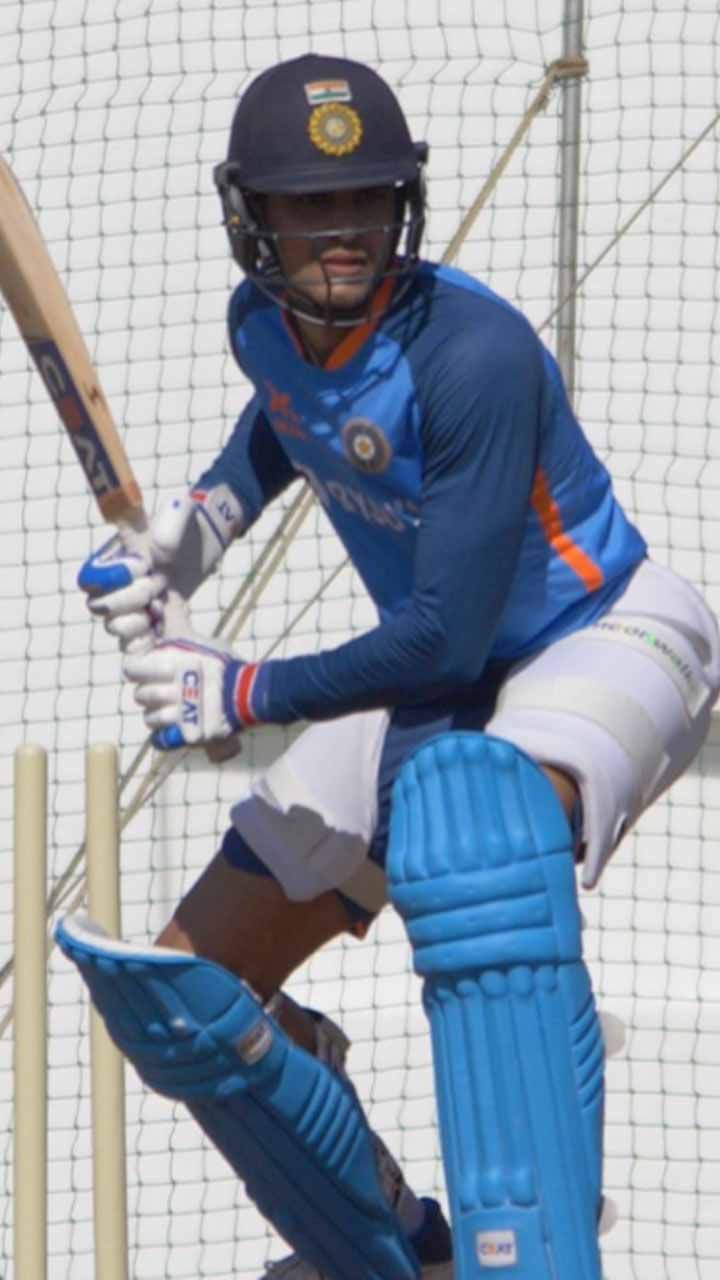 Team India Practice (5)