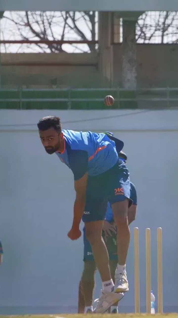 Team India Practice (6)