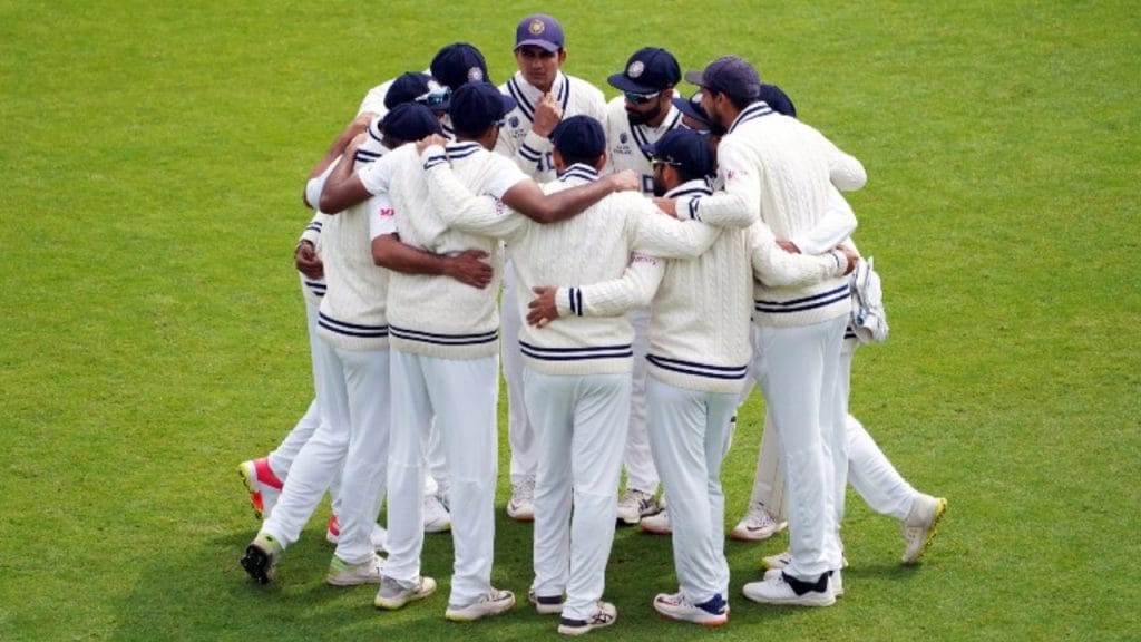 India vs Australia Test Series Schedule 2023