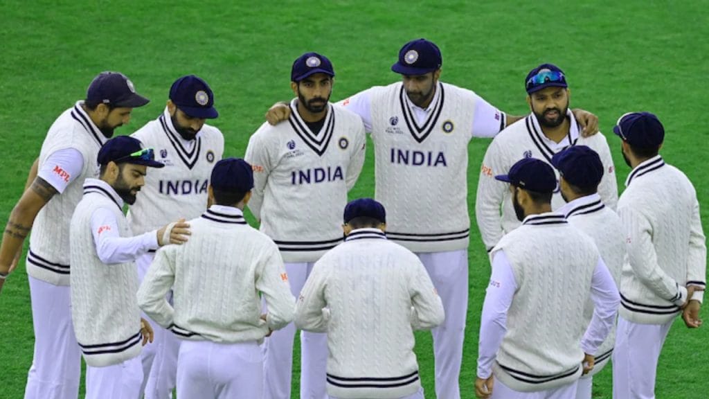 ICC announces World Test Championship Final Date