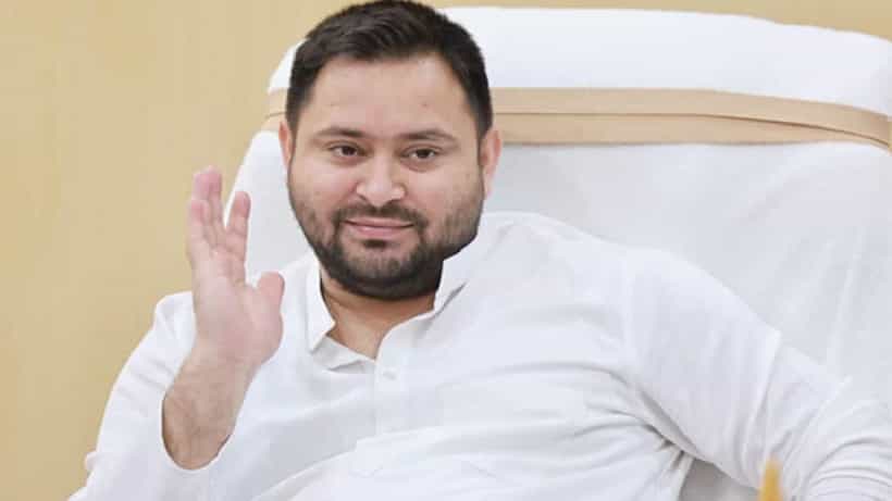 Valentines Day: ನೀವೇನೋ ಲವ್ ಮ್ಯಾರೇಜ್ ಆದ್ರಿ, ನನ್ನ ಬಗ್ಗೆಯೂ ಯೋಚಿಸಿ; ಡಿಸಿಎಂ ತೇಜಸ್ವಿ ಯಾದವ್ಗೆ ಪತ್ರ ಬರೆದ ಯುವತಿ!