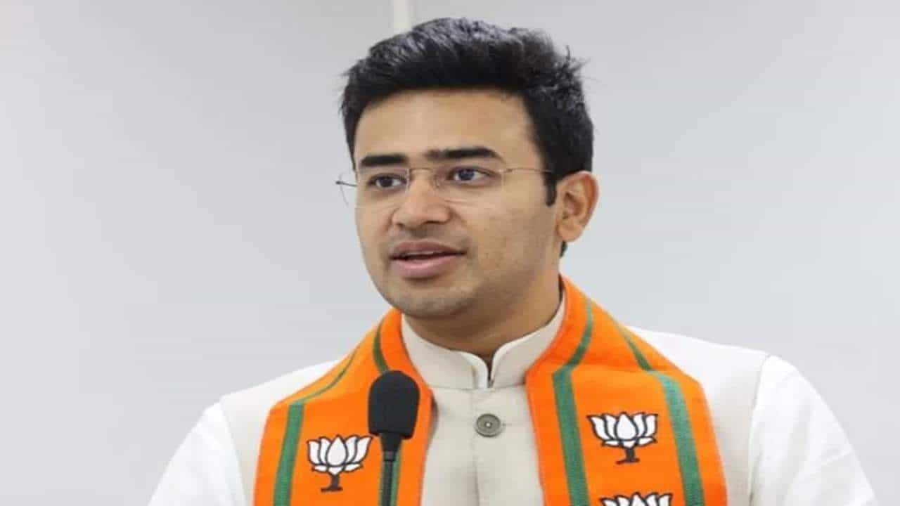 Tejasvi Surya: ಮುಂದಿನ ಸಿಎಂ ಕುರಿತ ಬೊಮ್ಮಾಯಿ ಹೇಳಿಕೆ ನೂರಕ್ಕೆ ನೂರು ನಿಜ; ತೇಜಸ್ವಿ ಸೂರ್ಯ