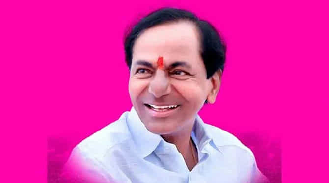 CM KCR Birthday Celebrations: ಕೆಸಿಆರ್ ಹುಟ್ಟುಹಬ್ಬ- ಬ್ರೈಲ್ ಲಿಪಿಯಲ್ಲಿ ಬ್ರೈಲ್ ಲಿಪಿಯಲ್ಲಿ ಇತಿಹಾಸ, ಜನಾನುರಾಗಿ ನಾಯಕನಿಗೆ ಶುಭಾಶಯ ಮಹಾಪೂರ