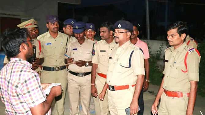 ವೈದ್ಯಕೀಯ ಕಾಲೇಜಿನಲ್ಲಿ ಹಿರಿಯ ವಿದ್ಯಾರ್ಥಿಯಿಂದ ಕಿರುಕುಳ, ಆತ್ಮಹತ್ಯೆಗೆ ಯತ್ನಿಸಿದ ವಿದ್ಯಾರ್ಥಿನಿ