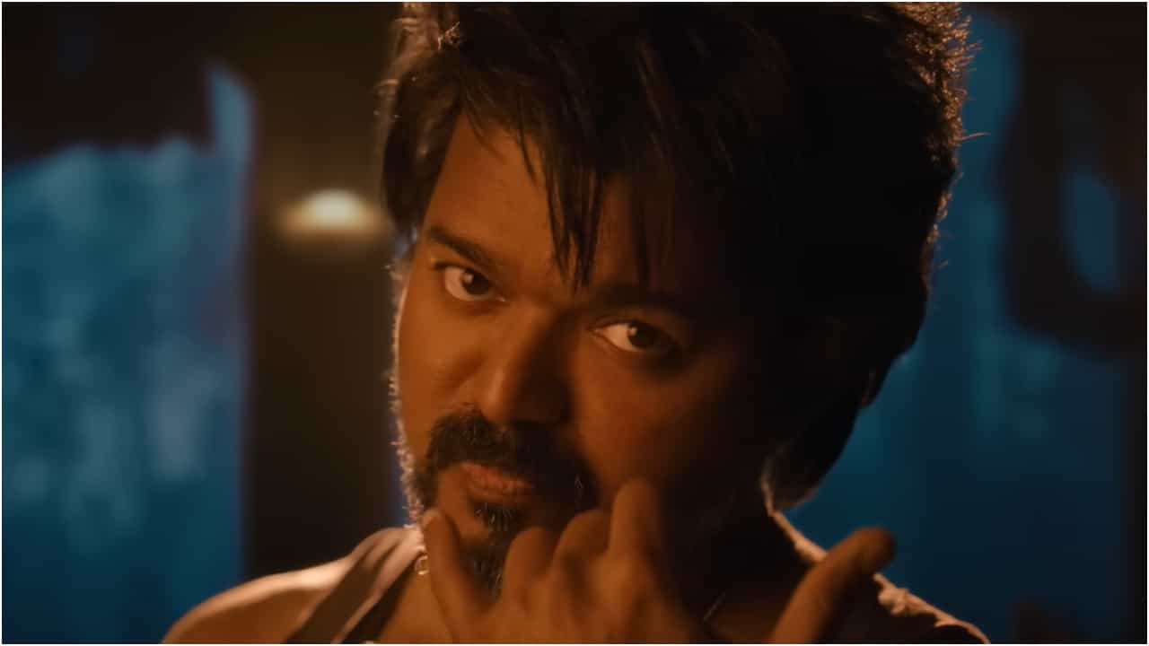 Leo Movie: ಶೂಟಿಂಗ್ ಮುಕ್ತಾಯಕ್ಕೂ ಮುನ್ನವೇ 400 ಕೋಟಿ ರೂ. ವ್ಯವಹಾರ ಮಾಡಿದ ‘ಲಿಯೋ’ ಸಿನಿಮಾ Leo Movie: ಶೂಟಿಂಗ್ ಮುಕ್ತಾಯಕ್ಕೂ ಮುನ್ನವೇ 400 ಕೋಟಿ ರೂ. ವ್ಯವಹಾರ ಮಾಡಿದ ‘ಲಿಯೋ’ ಸಿನಿಮಾ