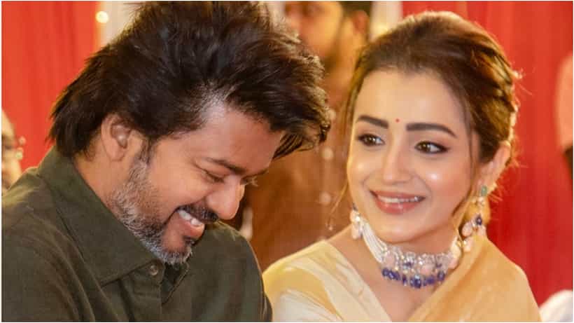 Trisha: ದಳಪತಿ ವಿಜಯ್ ಜತೆಗಿನ ‘ಲಿಯೋ’ ಚಿತ್ರದ ಸೆಟ್ನಿಂದ ತ್ರಿಷಾ ವಾಪಸ್ ಬಂದಿದ್ದೇಕೆ? ಇಲ್ಲಿದೆ ಅಸಲಿ ವಿಷಯ