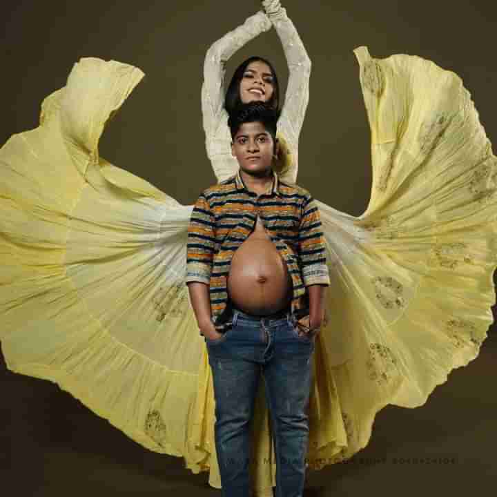 Transman Pregnancy: ಮಗುವಿಗೆ ಜನ್ಮ ನೀಡಿದ ತೃತೀಯಲಿಂಗಿ