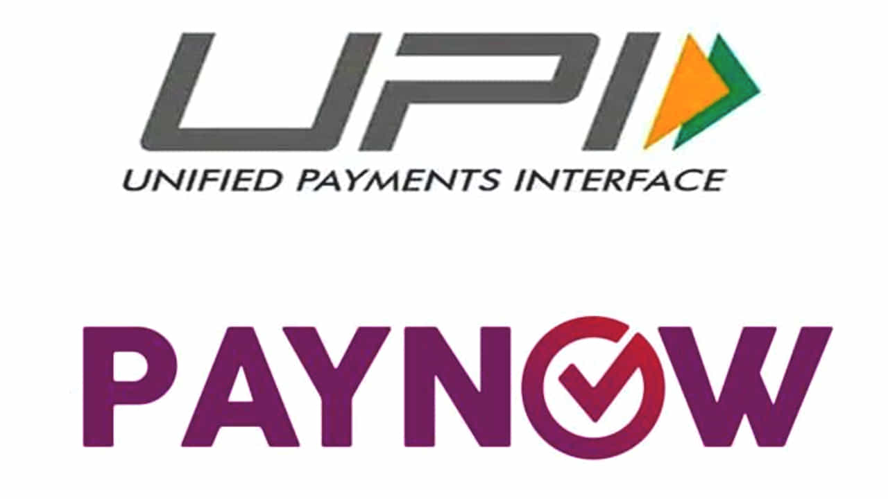 UPI PayNow payments : ಸಿಂಗಾಪುರ-ಭಾರತೀಯ ವಲಸಿಗರಿಗೆ ವರದಾನ! ಯುಪಿಐ ಮೂಲಕವೂ ಗಡಿಯಾಚೆ ಹಣ ಪಾವತಿಸುವುದಕ್ಕೆ ಮಂಗಳವಾರದಿಂದ ಅಂಕಿತ UPI PayNow payments : ಸಿಂಗಾಪುರ-ಭಾರತೀಯ ವಲಸಿಗರಿಗೆ ವರದಾನ! ಯುಪಿಐ ಮೂಲಕವೂ ಗಡಿಯಾಚೆ ಹಣ ಪಾವತಿಸುವುದಕ್ಕೆ ಮಂಗಳವಾರದಿಂದ ಅಂಕಿತ
