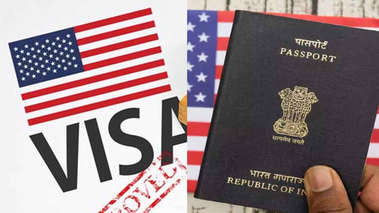 US Visa: ಅಮೆರಿಕ ವೀಸಾ ವಿತರಣೆಗೆ ಹೊಸ ನಿಯಮ, ವಿದೇಶಗಳಲ್ಲೂ ಅರ್ಜಿ ಸಲ್ಲಿಸಲು ಅವಕಾಶ; ಮಹತ್ವದ ಬೆಳವಣಿಗೆಯ 10 ಅಂಶಗಳಿವು