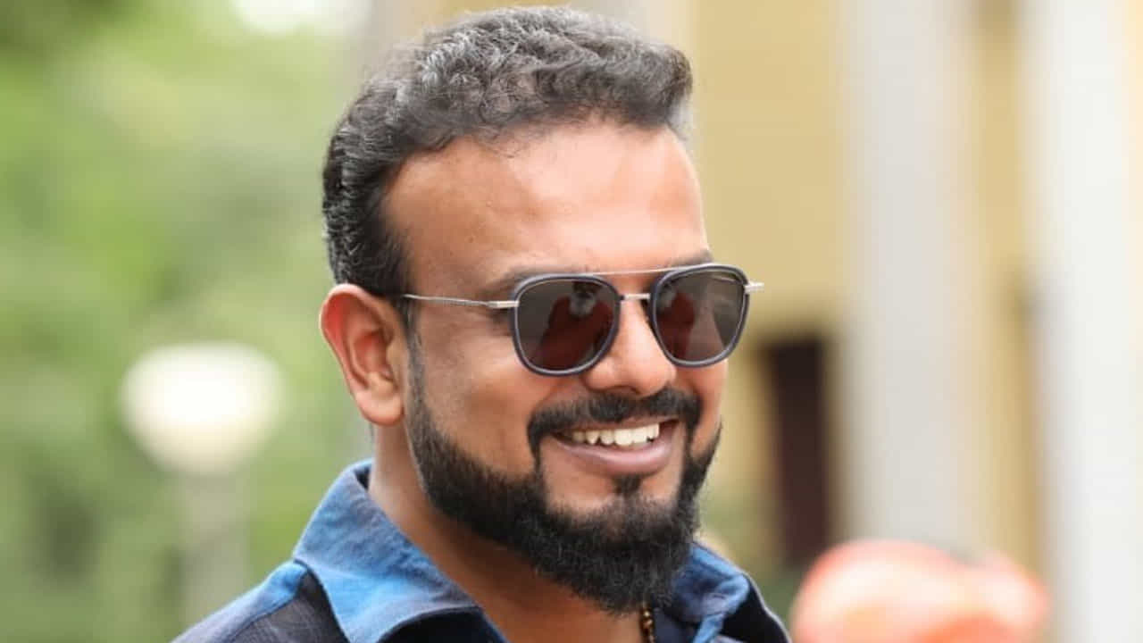 ಬಿಡಿಎ ಸೈಟ್ ಒತ್ತುವರಿ ಆರೋಪ; ಖ್ಯಾತ ನಿರ್ಮಾಪಕ ಉಮಾಪತಿ ಶ್ರೀನಿವಾಸ ಗೌಡಗೆ ನೋಟಿಸ್ ಬಿಡಿಎ ಸೈಟ್ ಒತ್ತುವರಿ ಆರೋಪ; ಖ್ಯಾತ ನಿರ್ಮಾಪಕ ಉಮಾಪತಿ ಶ್ರೀನಿವಾಸ ಗೌಡಗೆ ನೋಟಿಸ್