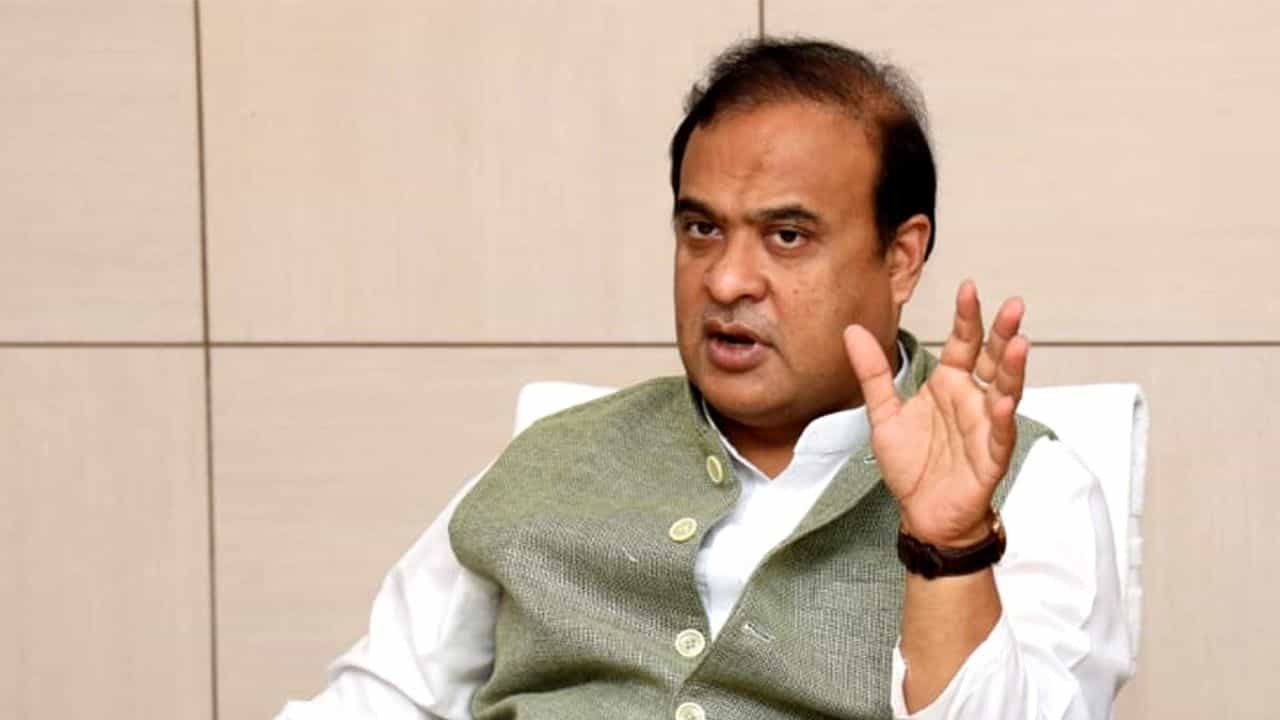 ಬಾಲ್ಯವಿವಾಹ ತಡೆ, ಅಸ್ಸಾಂನಾದ್ಯಂತ 1,800 ಮಂದಿ ಬಂಧನ; ಹಿಮಂತ ಬಿಸ್ವಾ ಶರ್ಮಾ