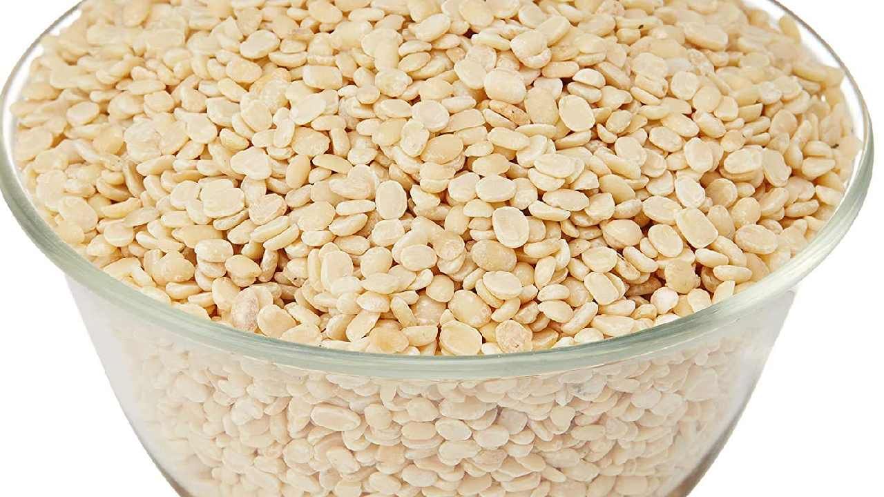 Urad Dal Benefits: ಉದ್ದಿನ ಬೇಳೆ ಸೇವನೆಯು ಮಧುಮೇಹಿಗಳಿಗೆ ಹೆಚ್ಚು ಪ್ರಯೋಜನಕಾರಿ, ಇತರೆ ಲಾಭಗಳ ಬಗ್ಗೆ ತಿಳಿಯಿರಿ Urad Dal Benefits: ಉದ್ದಿನ ಬೇಳೆ ಸೇವನೆಯು ಮಧುಮೇಹಿಗಳಿಗೆ ಹೆಚ್ಚು ಪ್ರಯೋಜನಕಾರಿ, ಇತರೆ ಲಾಭಗಳ ಬಗ್ಗೆ ತಿಳಿಯಿರಿ