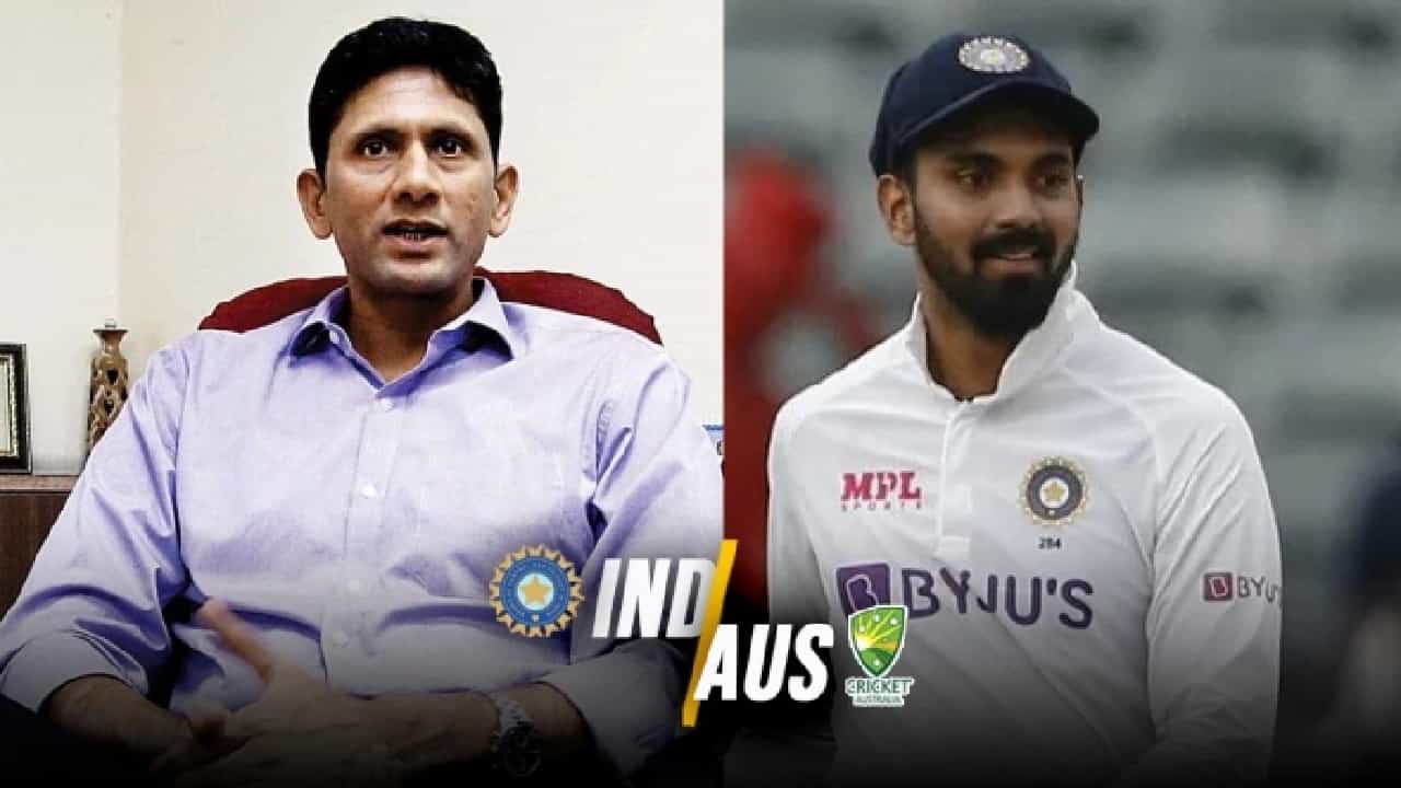 ಭಾರತ ಟೆಸ್ಟ್ ತಂಡಕ್ಕೆ ಕೆಎಲ್ ರಾಹುಲ್ ಅವರ ಆಯ್ಕೆಯನ್ನು ಟೀಮ್ ಇಂಡಿಯಾ ಮಾಜಿ ವೇಗಿ ವೆಂಕಟೇಶ್ ಪ್ರಸಾದ್ ಮತ್ತೊಮ್ಮೆ ಪ್ರಶ್ನಿಸಿದ್ದಾರೆ. ರಾಹುಲ್ ಅವರ ಪ್ರತಿಭೆ ಮತ್ತು ಸಾಮರ್ಥ್ಯದ ಬಗ್ಗೆ ನನಗೆ ಸಾಕಷ್ಟು ಗೌರವವಿದೆ. ಆದರೆ ದುಃಖಕರ ವಿಷಯ ಎಂದರೆ ಅವರು ನೀಡುತ್ತಿರುವುದು ಸಾಮಾನ್ಯ ಪ್ರದರ್ಶನ. 46 ಟೆಸ್ಟ್ಗಳ ನಂತರ 34 ರ ಸರಾಸರಿಯಲ್ಲಿ ಮಾತ್ರ ರನ್ ಕಲೆಹಾಕಿದ್ದಾರೆ. ಇದಾಗ್ಯೂ ಸತತ ಅವಕಾಶಗಳನ್ನು ನೀಡುತ್ತಿರುವುದೇಕೆ ಎಂದು ವೆಂಕಿ ಪ್ರಶ್ನಿಸಿದ್ದಾರೆ.