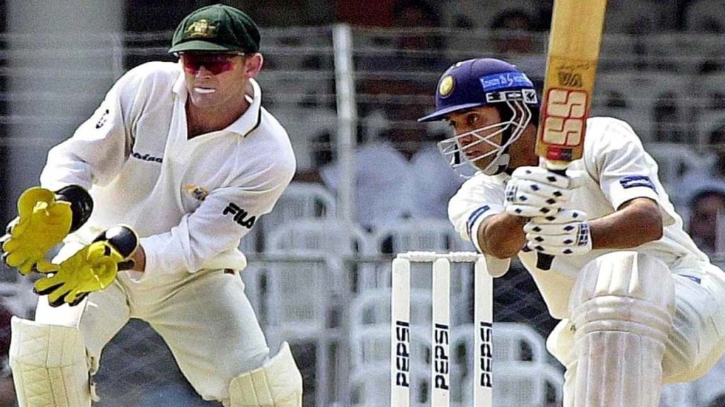 New Zealand's thrilling 1 run win over England after being forced to follow on brings back memories of Laxman's Test in 2001