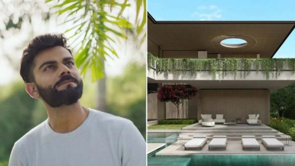 Virat Kohli Purchases New 2000 Square Feet Property Worth Rs Six Crore Report