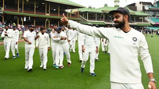 ICC Test Rankings: ಟೆಸ್ಟ್ ಆಲ್​ರೌಂಡರ್​ ರ‍್ಯಾಂಕಿಂಗ್ ​​ಪ್ರಕಟ: ಟಾಪ್ 10 ನಲ್ಲಿ ಮೂವರು ಭಾರತೀಯರು