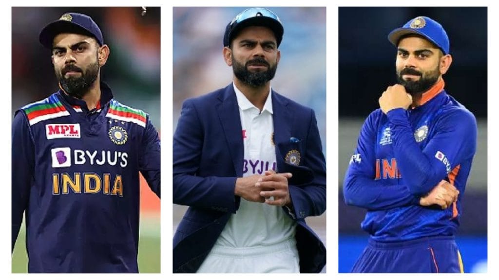 Virat Kohli on RCB Podcast