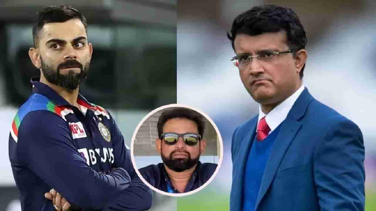 Chetan Sharma: ವಿರಾಟ್ ಕೊಹ್ಲಿ ಹೇಳಿದ್ದು ಸುಳ್ಳು: ಸ್ಟಿಂಗ್ ಆಪರೇಷನ್ನಲ್ಲಿ ಚೇತನ್ ಶರ್ಮಾ