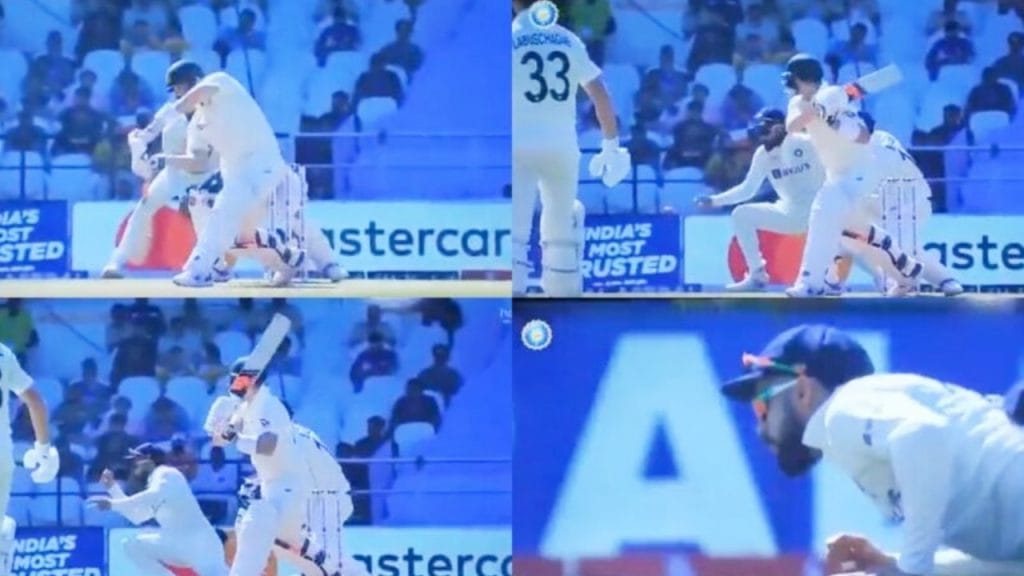 India vs Austaralia 1st Test: Virat Kohli Drops Steve Smith Catch