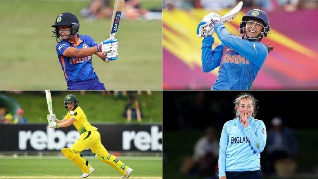 Women's Premier League 2023