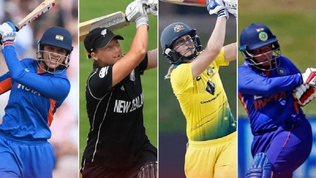 WPL 2023 auction: Most expensive player in Womens IPL auction 2023 full list
