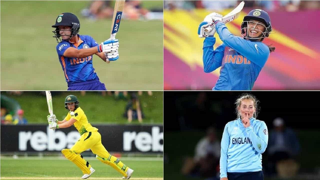 WPL Auction: ವುಮೆನ್ಸ್ ಪ್ರೀಮಿಯರ್ ಲೀಗ್​​ ಹರಾಜು: ಆಟಗಾರ್ತಿಯರ ಮೂಲಬೆಲೆ ಘೋಷಣೆ