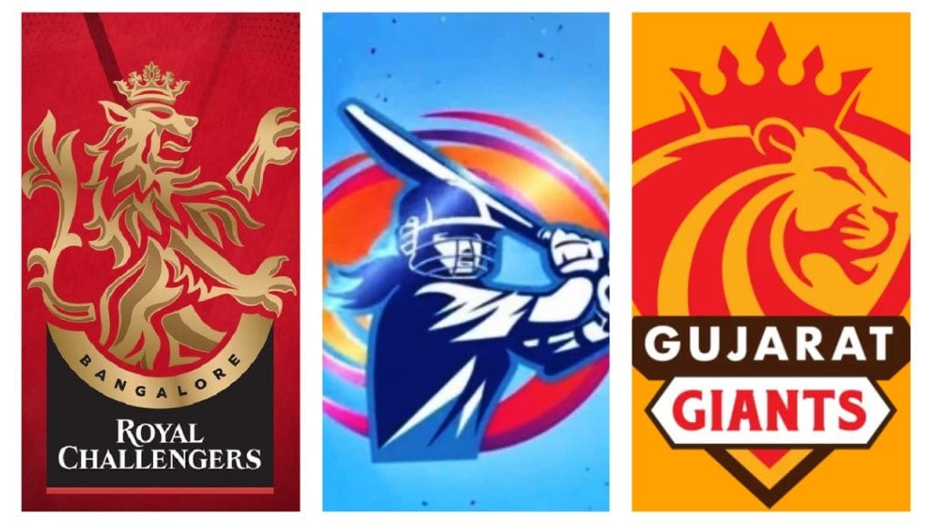 WPL 2023: complete squads for all 5 teams