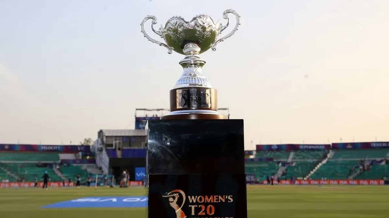 WPL 2023: ಮಹಿಳಾ ಪ್ರೀಮಿಯರ್ ಲೀಗ್ಗೆ ದಿನಗಣನೆ: ಪಂದ್ಯ ಯಾವಾಗ ಆರಂಭ?, ಯಾವುದರಲ್ಲಿ ನೇರಪ್ರಸಾರ?: ಇಲ್ಲಿದೆ ಮಾಹಿತಿ WPL 2023: ಮಹಿಳಾ ಪ್ರೀಮಿಯರ್ ಲೀಗ್ಗೆ ದಿನಗಣನೆ: ಪಂದ್ಯ ಯಾವಾಗ ಆರಂಭ?, ಯಾವುದರಲ್ಲಿ ನೇರಪ್ರಸಾರ?: ಇಲ್ಲಿದೆ ಮಾಹಿತಿ