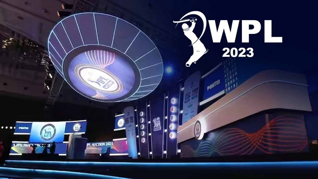 WPL 2023 Auction: ಇಂದು ಬಹುನಿರೀಕ್ಷಿತ ಮಹಿಳಾ ಪ್ರೀಮಿಯರ್ ಲೀಗ್ ಹರಾಜು: ಎಷ್ಟು ಗಂಟೆಗೆ?, ಯಾವುದರಲ್ಲಿ ನೇರಪ್ರಸಾರ?: ಇಲ್ಲಿದೆ ಮಾಹಿತಿ