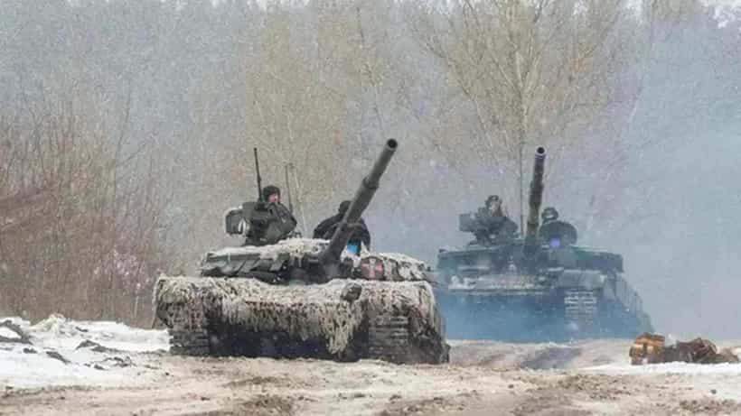 Russia Ukraine War: ಉಕ್ರೇನ್ ಮೇಲಿನ ದಾಳಿಯಲ್ಲಿ ರಷ್ಯಾದ ಅರ್ಧದಷ್ಟು ಟ್ಯಾಂಕ್ಗಳು ನಾಶ: ಮರು ಯೋಜನೆಯೇ ದೊಡ್ಡ ಸವಾಲು