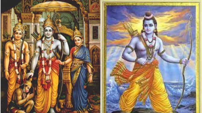 Ram Navami 2023: ಭಾರತದ ಪ್ರಸಿದ್ಧ ಶ್ರೀರಾಮನ ದೇವಾಲಯಗಳು ಎಲ್ಲೆಲ್ಲಿವೆ ಗೊತ್ತಾ?