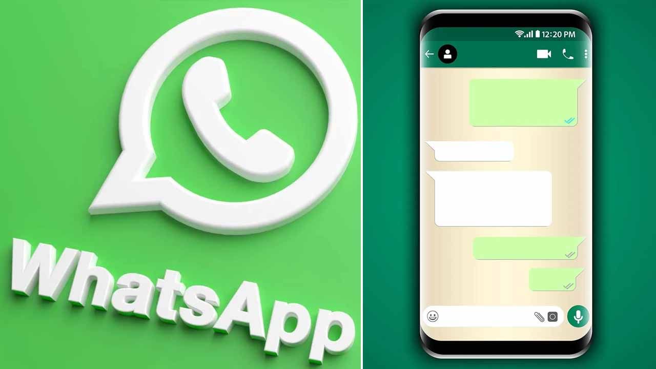 Tech Tips: ವಾಟ್ಸ್ಆ್ಯಪ್ನಲ್ಲಿ ಒಂದೇ ಬಾರಿಗೆ 100 ಫೋಟೋ ಅಥವಾ ವಿಡಿಯೋ ಕಳುಹಿಸುವ ಟ್ರಿಕ್ ನಿಮಗೆ ಗೊತ್ತೇ? Tech Tips: ವಾಟ್ಸ್ಆ್ಯಪ್ನಲ್ಲಿ ಒಂದೇ ಬಾರಿಗೆ 100 ಫೋಟೋ ಅಥವಾ ವಿಡಿಯೋ ಕಳುಹಿಸುವ ಟ್ರಿಕ್ ನಿಮಗೆ ಗೊತ್ತೇ?