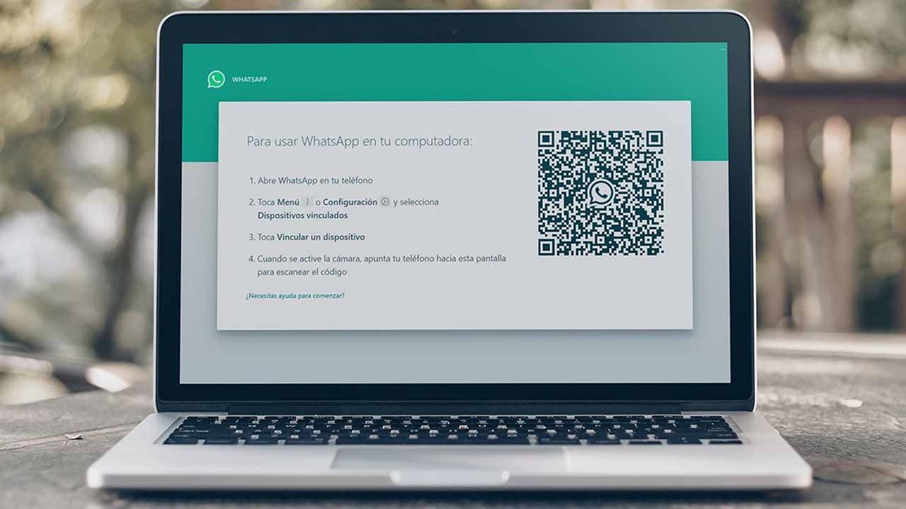 WhatsApp Web: ನೀವು ವಾಟ್ಸ್ಆ್ಯಪ್ ವೆಬ್ ಬಳಸುತ್ತಿದ್ದೀರಾ?: ಬರುತ್ತಿದೆ ಅಚ್ಚರಿ ಗೊಳಿಸುವ ಹೊಸ ಫೀಚರ್ WhatsApp Web: ನೀವು ವಾಟ್ಸ್ಆ್ಯಪ್ ವೆಬ್ ಬಳಸುತ್ತಿದ್ದೀರಾ?: ಬರುತ್ತಿದೆ ಅಚ್ಚರಿ ಗೊಳಿಸುವ ಹೊಸ ಫೀಚರ್