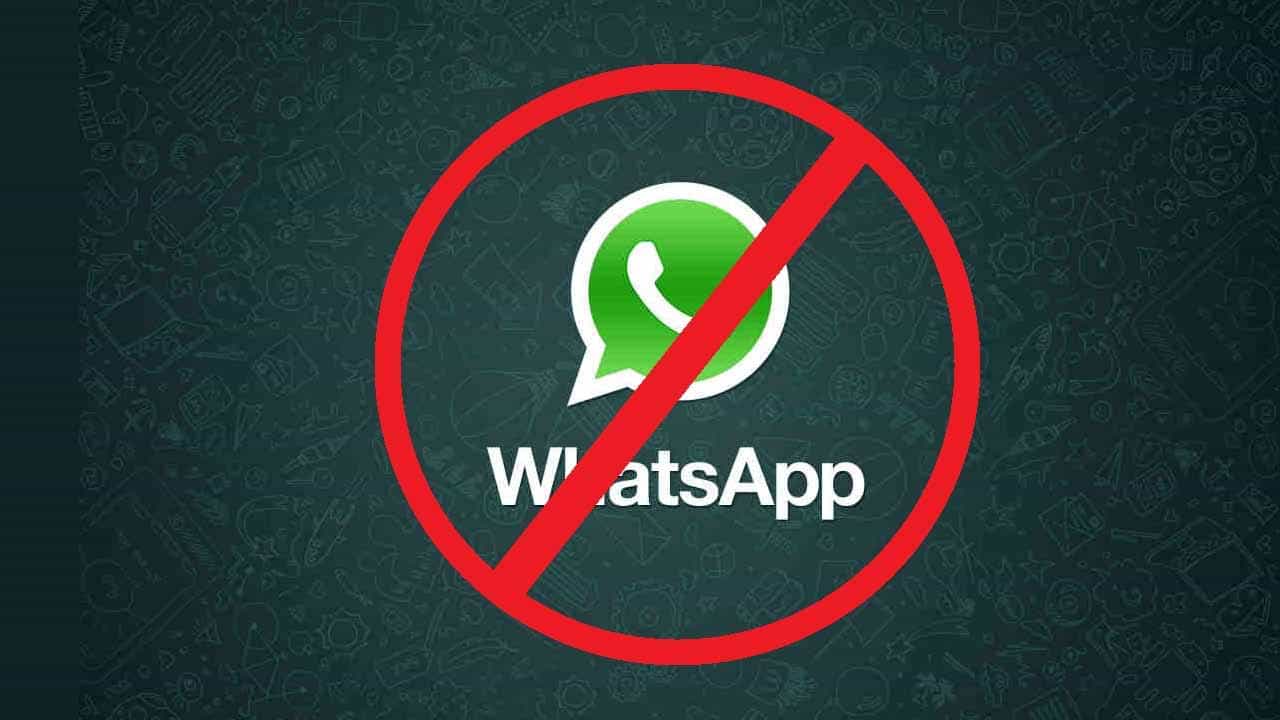 WhatsApp Ban: ಭಾರತದಲ್ಲಿ 29 ಲಕ್ಷಕ್ಕೂ ಅಧಿಕ ವಾಟ್ಸ್ಆ್ಯಪ್ ಖಾತೆ ಬ್ಯಾನ್ ಮಾಡಿದ ಕಂಪನಿ: ತಪ್ಪಿಯೂ ಹೀಗೆ ಮಾಡಬೇಡಿ WhatsApp Ban: ಭಾರತದಲ್ಲಿ 29 ಲಕ್ಷಕ್ಕೂ ಅಧಿಕ ವಾಟ್ಸ್ಆ್ಯಪ್ ಖಾತೆ ಬ್ಯಾನ್ ಮಾಡಿದ ಕಂಪನಿ: ತಪ್ಪಿಯೂ ಹೀಗೆ ಮಾಡಬೇಡಿ
