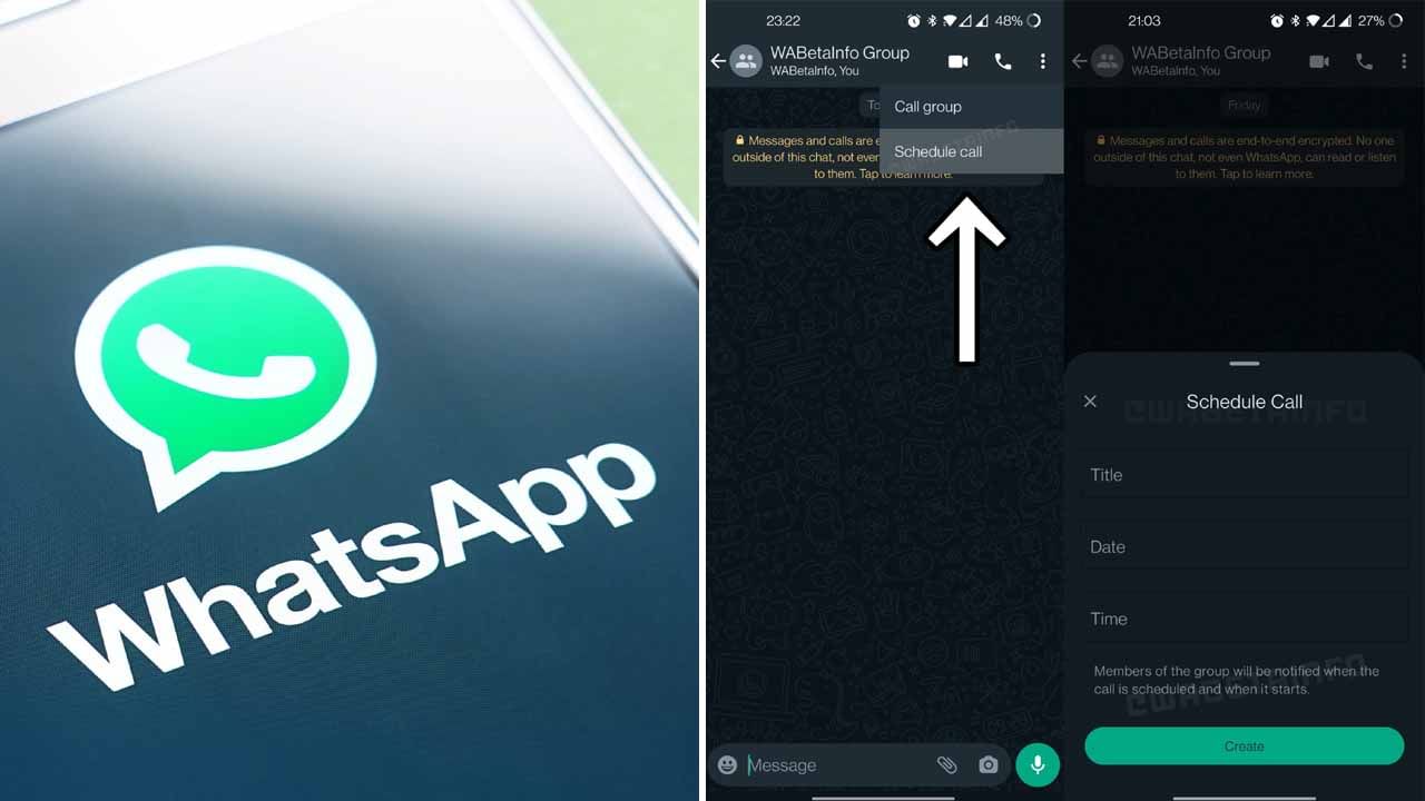 Whatsapp New Feature: ವಾಟ್ಸ್ಆ್ಯಪ್ ಪರಿಚಯಿಸುತ್ತಿರುವ ಹೊಸ ಅಪ್ಡೇಟ್ ಕಂಡು ಸ್ಮಾರ್ಟ್ಫೋನ್ ಕಂಪನಿಗಳು ಶಾಕ್: ಯಾಕೆ ಗೊತ್ತೇ? Whatsapp New Feature: ವಾಟ್ಸ್ಆ್ಯಪ್ ಪರಿಚಯಿಸುತ್ತಿರುವ ಹೊಸ ಅಪ್ಡೇಟ್ ಕಂಡು ಸ್ಮಾರ್ಟ್ಫೋನ್ ಕಂಪನಿಗಳು ಶಾಕ್: ಯಾಕೆ ಗೊತ್ತೇ?