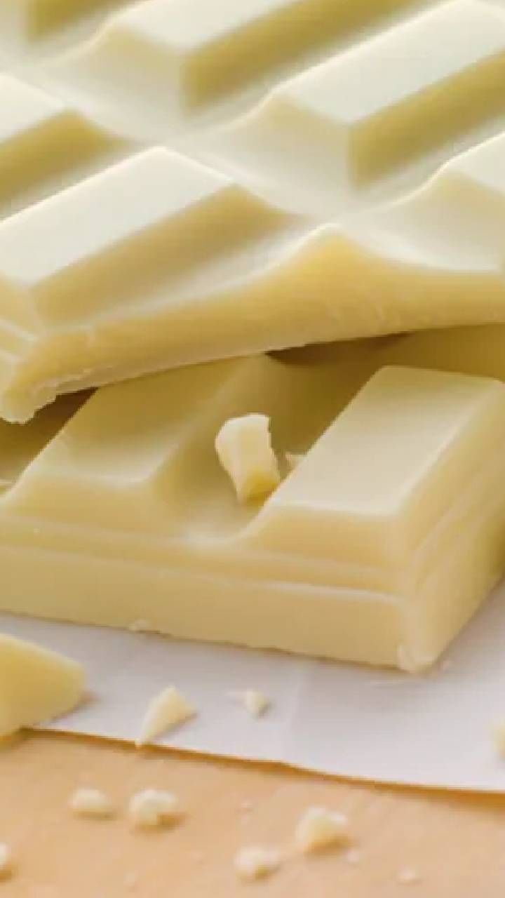 White Chocolate