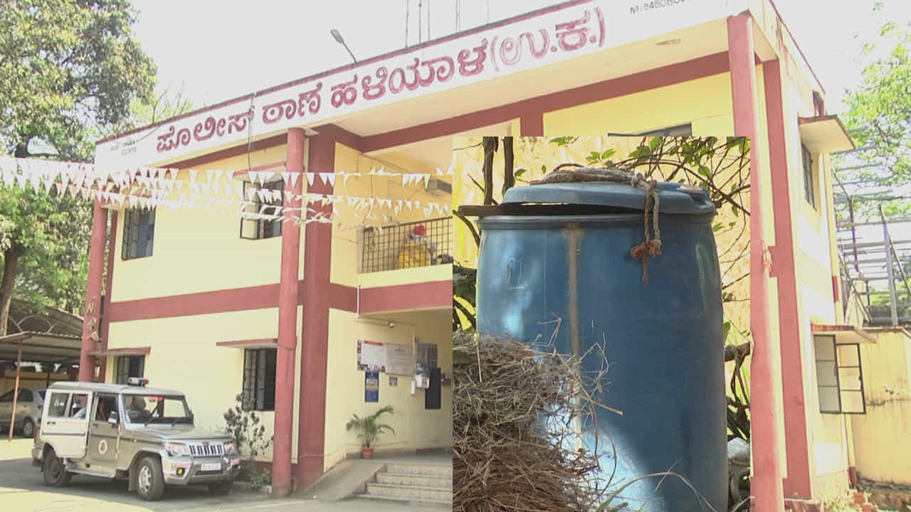 ಪೊಲೀಸರು ಹುಷಾರಾಗಿ ಕೆಲಸ ಮಾಡಿದರೆ ಹೇಗೆ ಕೊಲೆ ಕೇಸನ್ನು ಬೇಧಿಸಬಹುದು ಅನ್ನೋದಕ್ಕೆ ಈ ಪ್ರಕರಣ ಸಾಕ್ಷಿ ಪೊಲೀಸರು ಹುಷಾರಾಗಿ ಕೆಲಸ ಮಾಡಿದರೆ ಹೇಗೆ ಕೊಲೆ ಕೇಸನ್ನು ಬೇಧಿಸಬಹುದು ಅನ್ನೋದಕ್ಕೆ ಈ ಪ್ರಕರಣ ಸಾಕ್ಷಿ