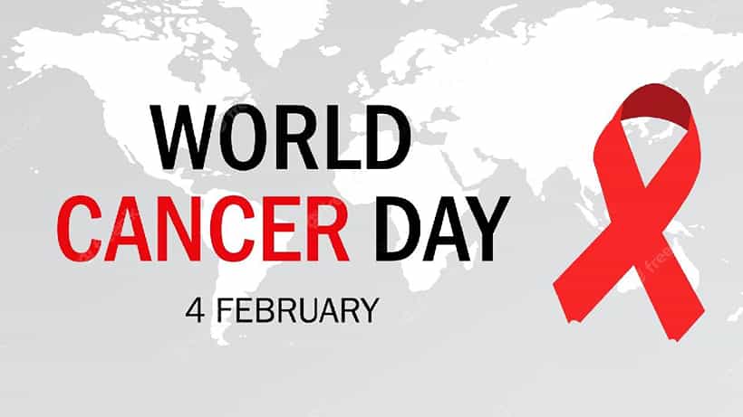 World Cancer Day 2023: ಕ್ಯಾನ್ಸರ್ ದಿನದ ಇತಿಹಾಸ, ಮಹತ್ವ ಹಾಗೂ ಈ ವರ್ಷದ ಧ್ಯೇಯದ ಕುರಿತು ಮಾಹಿತಿ ಇಲ್ಲಿದೆ