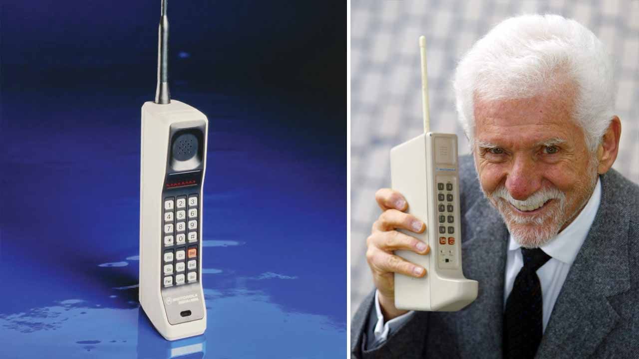World’s First Mobile Phone: ಇದುವೇ ನೋಡಿ ವಿಶ್ವದ ಮೊಟ್ಟ ಮೊದಲ ಮೊಬೈಲ್ ಫೋನ್: ಬೆಲೆ ಎಷ್ಟು?, ಏನೆಲ್ಲ ಫೀಚರ್ಸ್ ಇತ್ತು?