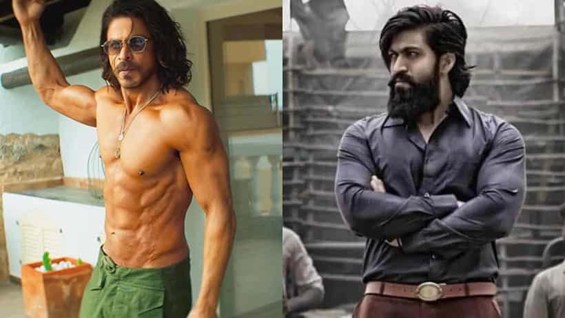 ‘ಬಾಲಿವುಡ್ಗೆ ಅಪರಿಚಿತನಾಗಿದ್ದ ಯಶ್ 500 ಕೋಟಿ ರೂ. ಬಿಸ್ನೆಸ್ ಮಾಡುವಾಗ ಪಠಾಣ್ ಯಶಸ್ಸು ಯಾವ ಲೆಕ್ಕ?’ ಆರ್ಜಿವಿ