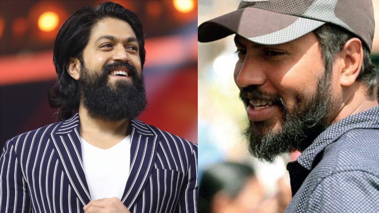 ಶಿವರಾತ್ರಿಗೆ ಗುಡ್ನ್ಯೂಸ್ ಕೊಡಲಿದ್ದಾರೆ ನರ್ತನ್; ಯಶ್ ಜತೆಗಿನ ಸಿನಿಮಾ ಯಾವಾಗ?