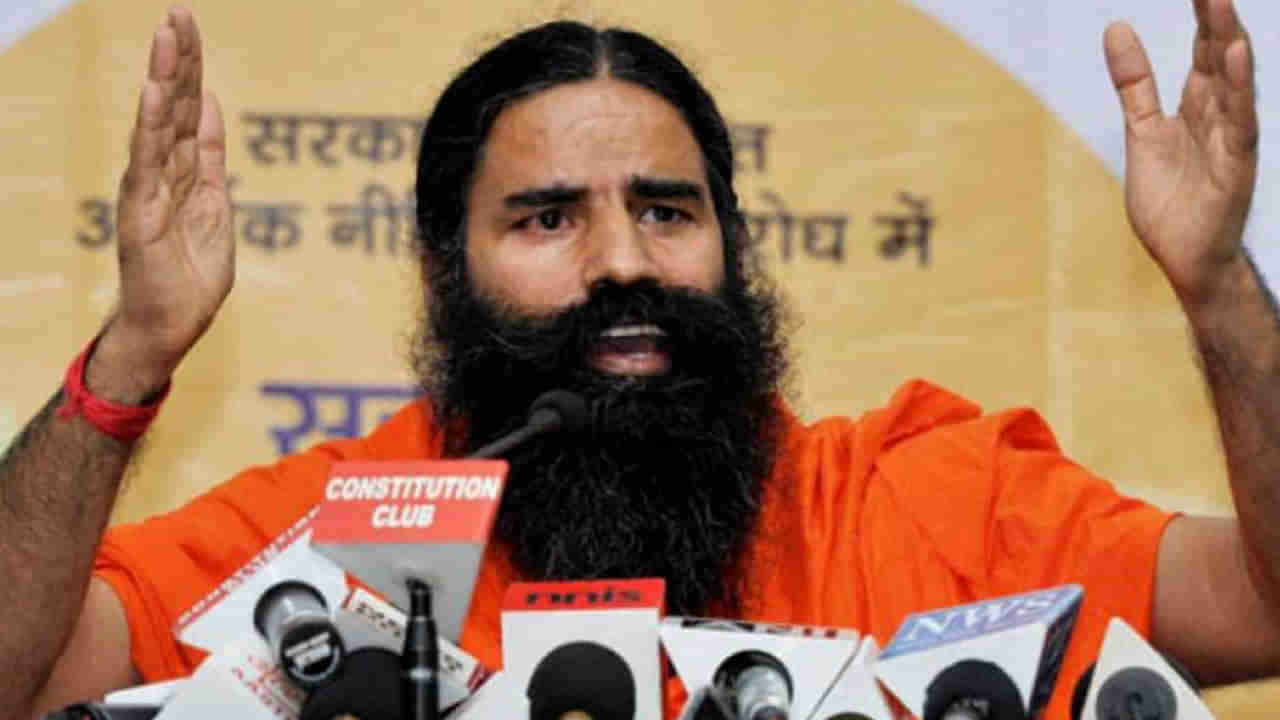 Yoga guru Ramdev: ರಾಜಸ್ಥಾನದ ಬಾರ್ಮರ್‌ನಲ್ಲಿ ಬಾಬಾ ರಾಮ್‌ದೇವ್ ದ್ವೇಷ ಭಾಷಣ; ಎಫ್ಐಆರ್ ದಾಖಲು