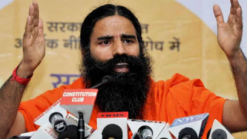 Yoga guru Ramdev: ರಾಜಸ್ಥಾನದ ಬಾರ್ಮರ್ನಲ್ಲಿ ಬಾಬಾ ರಾಮ್ದೇವ್ ದ್ವೇಷ ಭಾಷಣ; ಎಫ್ಐಆರ್ ದಾಖಲು