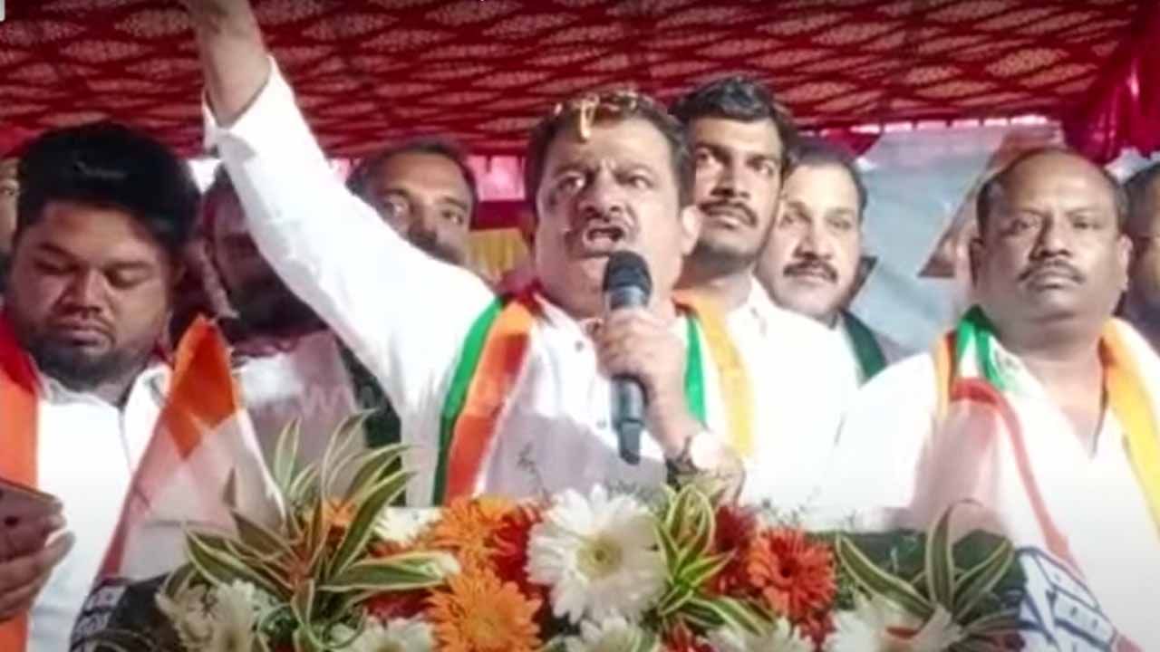 ಬಿಜೆಪಿಗೆ ಹಿಂದೂ ಮತ್ತು ಮುಸಲ್ಮಾನರು ಜಗಳ ಮಾಡುವುದು ಬೇಕು, ಬೇರೇನೂ ಬೇಡ: ಜಮೀರ್ ಅಹ್ಮದ್, ಶಾಸಕ