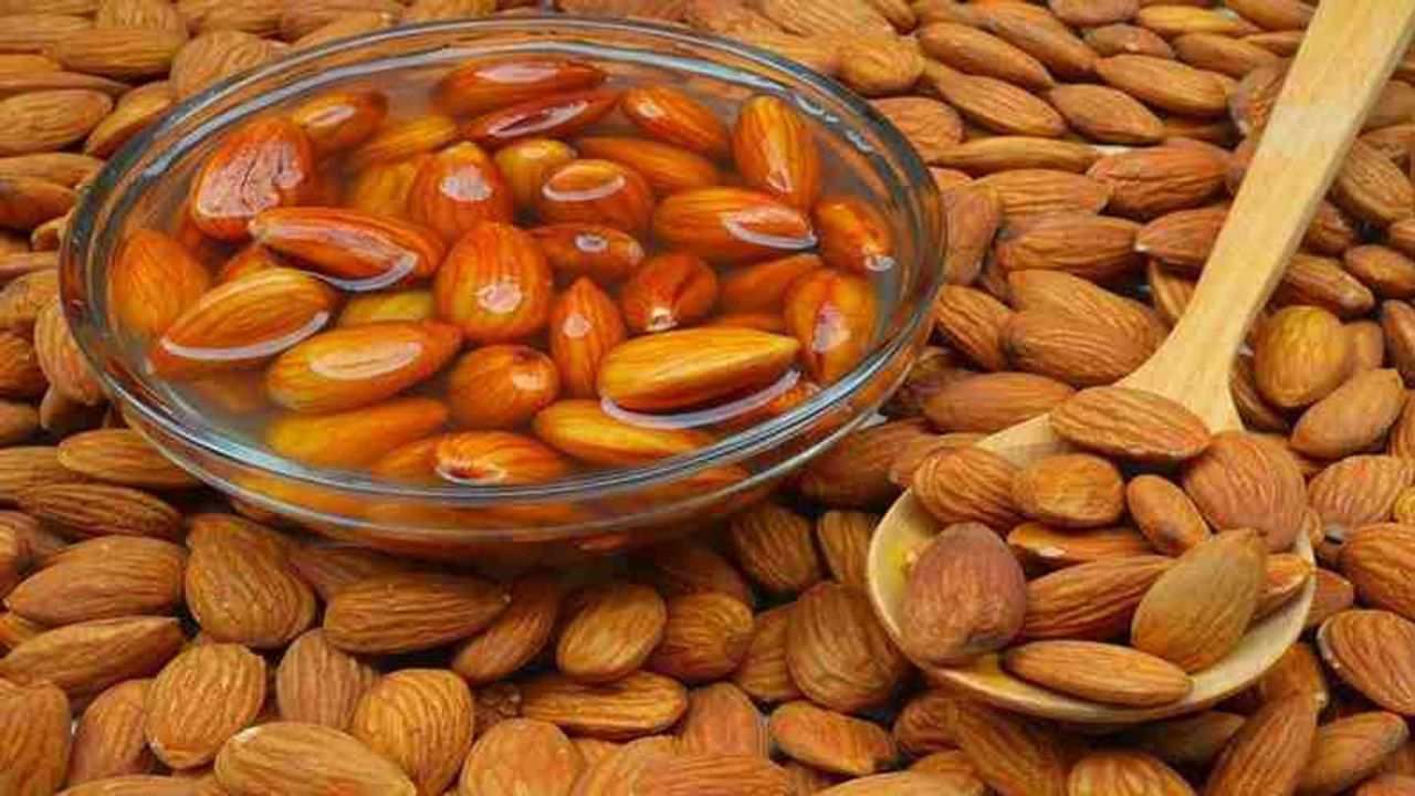 Almonds Health Benefits: ಪ್ರತಿದಿನವೂ ತಪ್ಪದೇ ಬಾದಾಮಿ ತಿನ್ನಲು 9 ಕಾರಣಗಳು ...