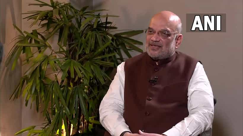 Amit Shah: ಕರ್ನಾಟಕದಲ್ಲಿ ಬಿಜೆಪಿಗೆ ಪೂರ್ಣ ಬಹುಮತ: ಅಮಿತ್ ಶಾ