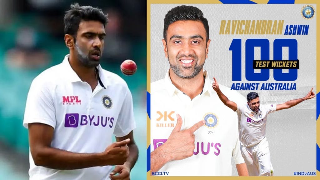 IND vs AUS 2nd test Ravichandran Ashwin achieves magnanimous records in Delhi vs australia