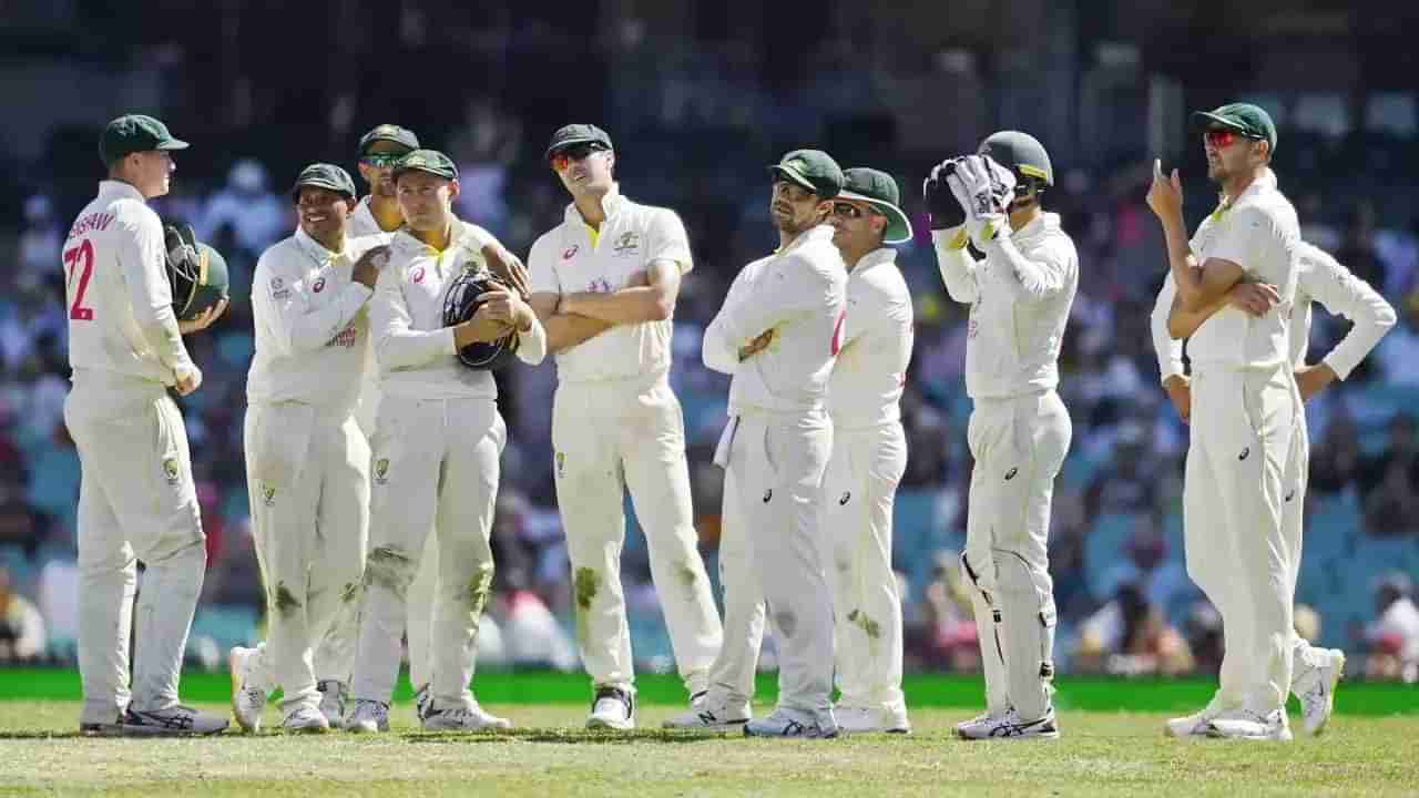 IND vs AUS: ಪ್ರಮುಖರ ಗೈರು; ಮೂರನೇ ಟೆಸ್ಟ್​ಗೆ ಆಸೀಸ್ ತಂಡದಲ್ಲಿ ಮಹತ್ವದ ಬದಲಾವಣೆ